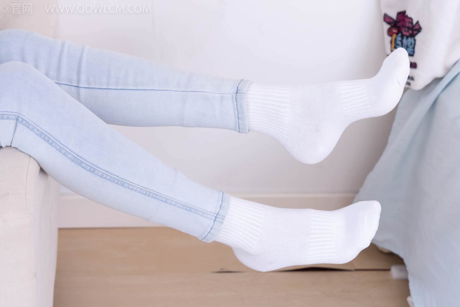 图片[113]-物恋传媒 NO.2464 茯苓-长靴、白棉袜[130P] – 速更版-美库