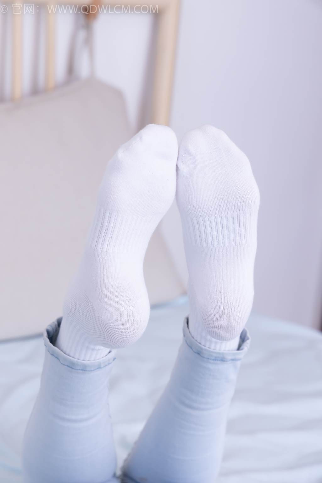 图片[121]-物恋传媒 NO.2464 茯苓-长靴、白棉袜[130P] – 速更版-美库