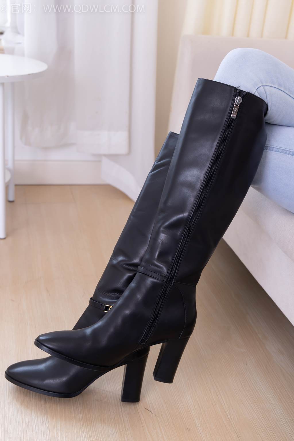 图片[124]-物恋传媒 NO.2464 茯苓-长靴、白棉袜[130P] – 速更版-美库