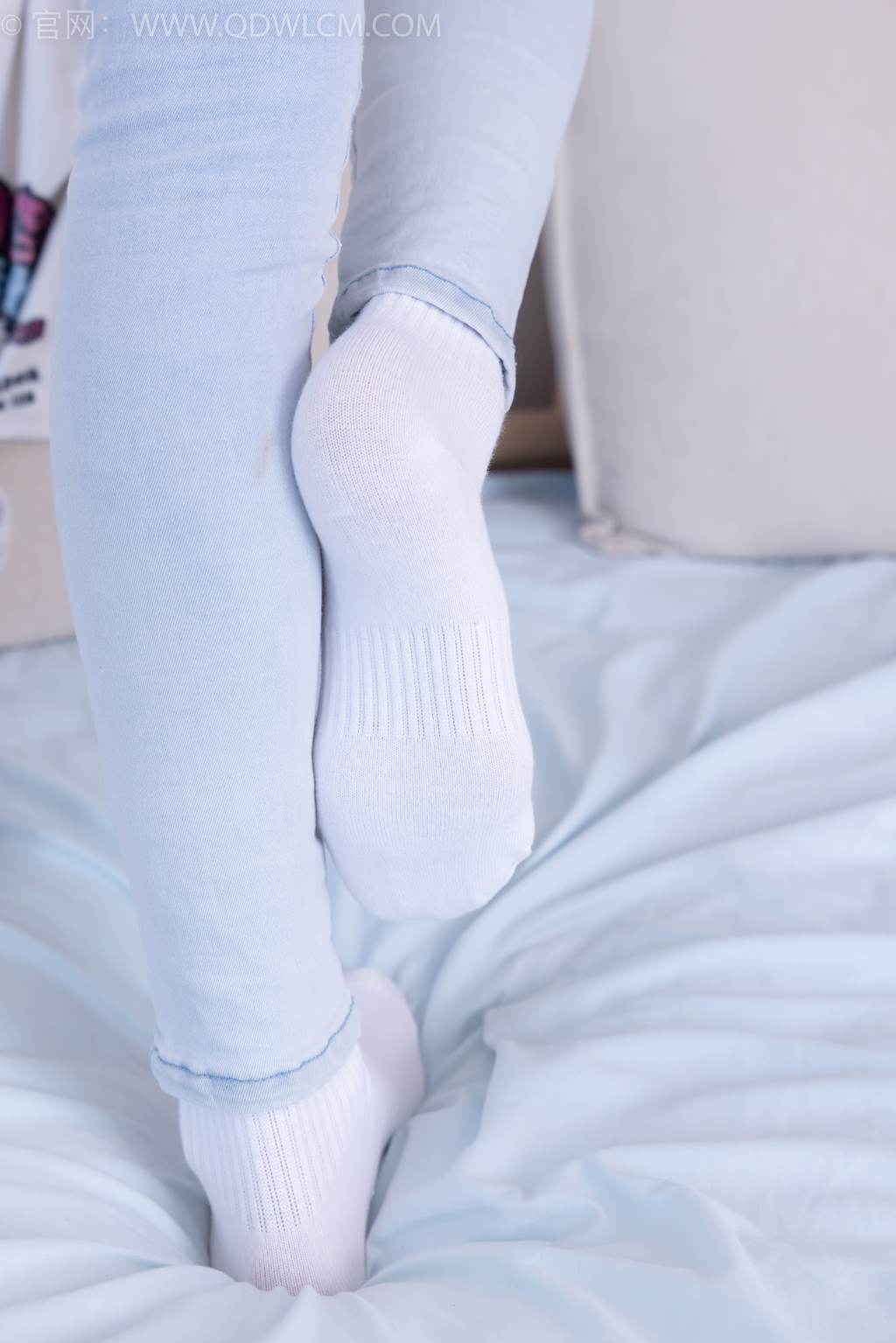 图片[131]-物恋传媒 NO.2464 茯苓-长靴、白棉袜[130P] – 速更版-美库