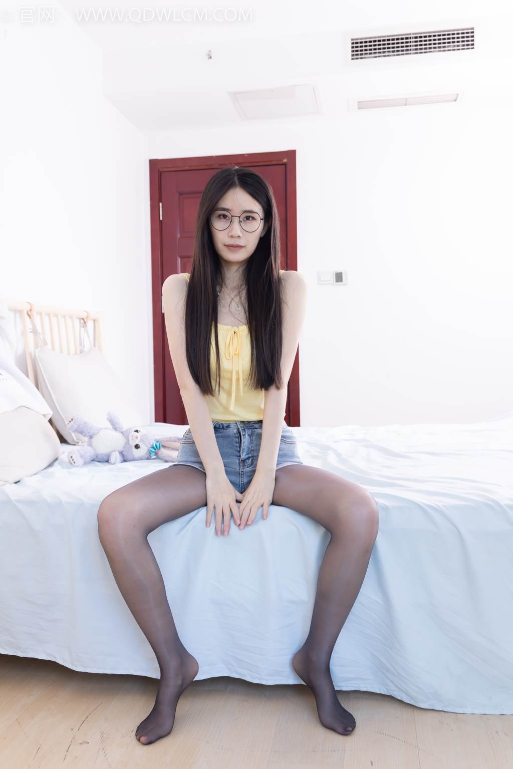 图片[139]-物恋传媒 NO.2465 菜菜-高跟鞋、油亮薄黑丝、黑过膝棉、高跟鞋薄丝袜[140P] – 速更版-美库