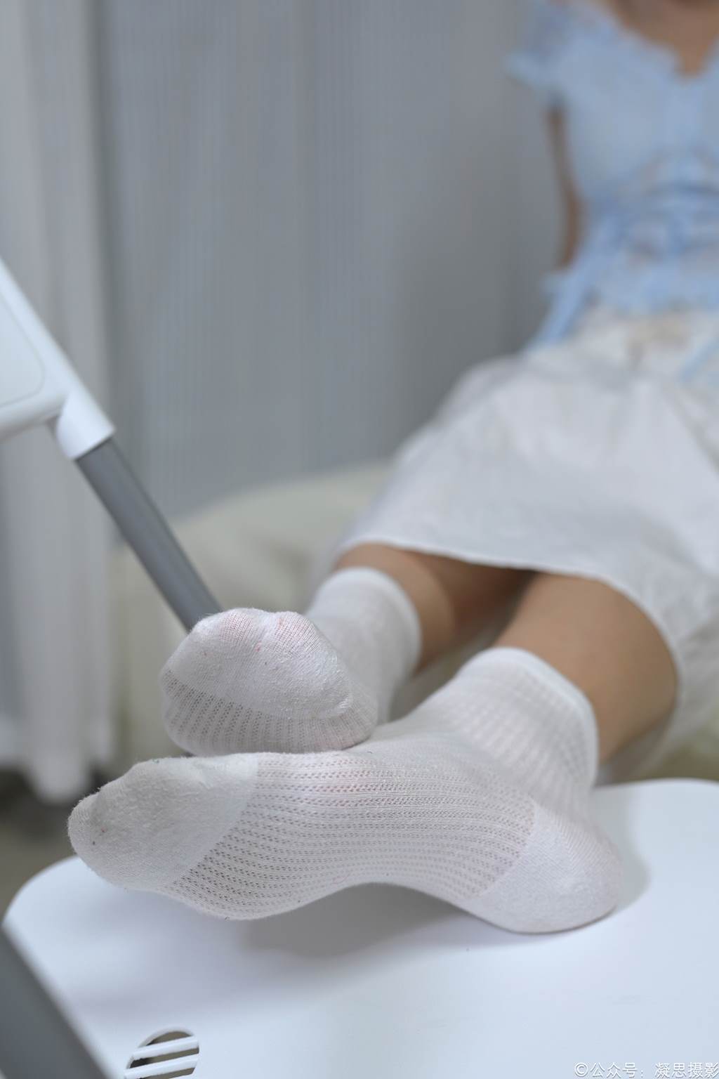 图片[39]-凝思摄影 NO.007 小睿-长裙、短白袜、平底鞋[133P] – 速更版-美库