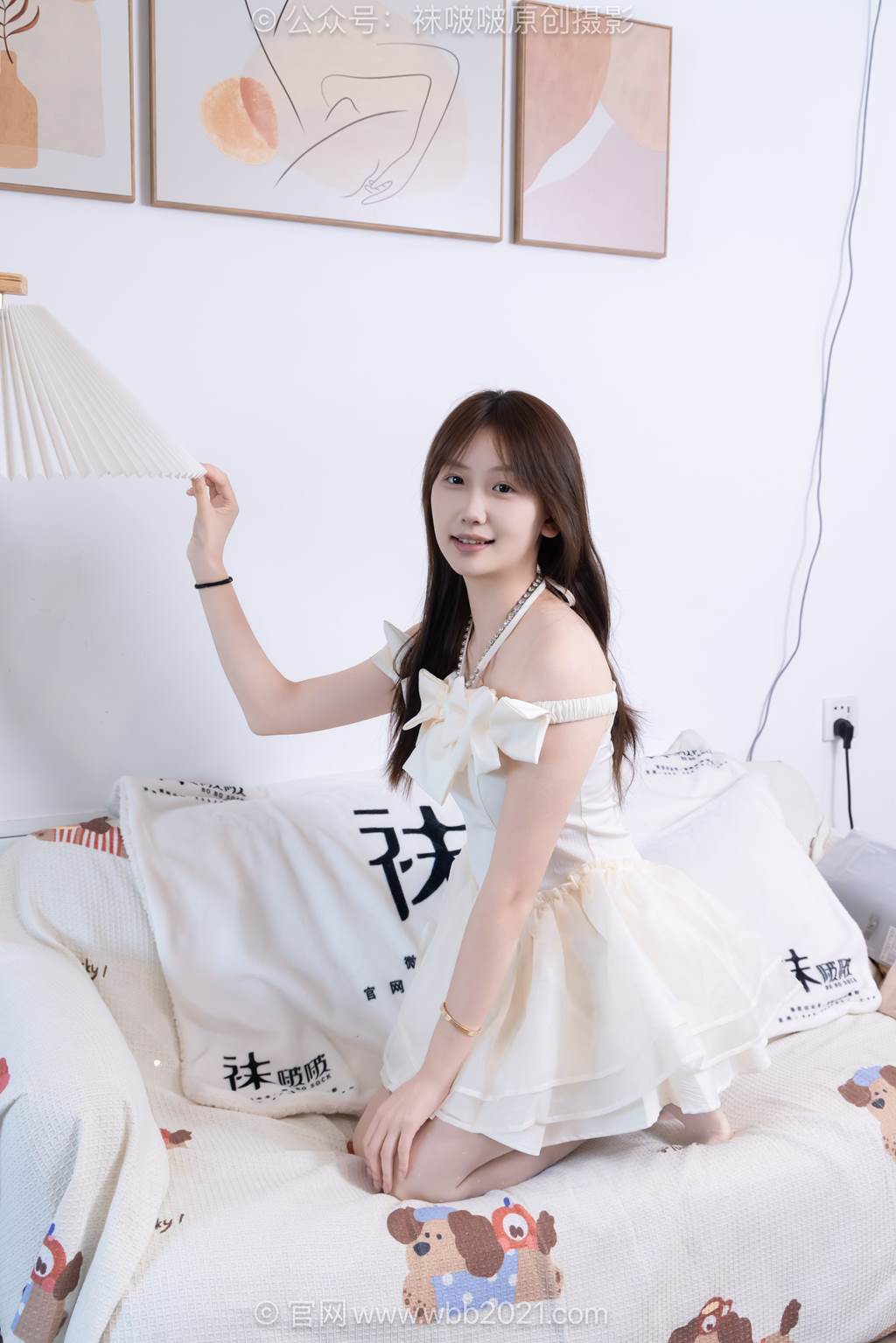 图片[31]-[BoBoSocks袜啵啵]NO.597 香菜-高跟鞋、低跟鞋、薄白丝、薄肉丝、裸足[130P] – 速更版-美库