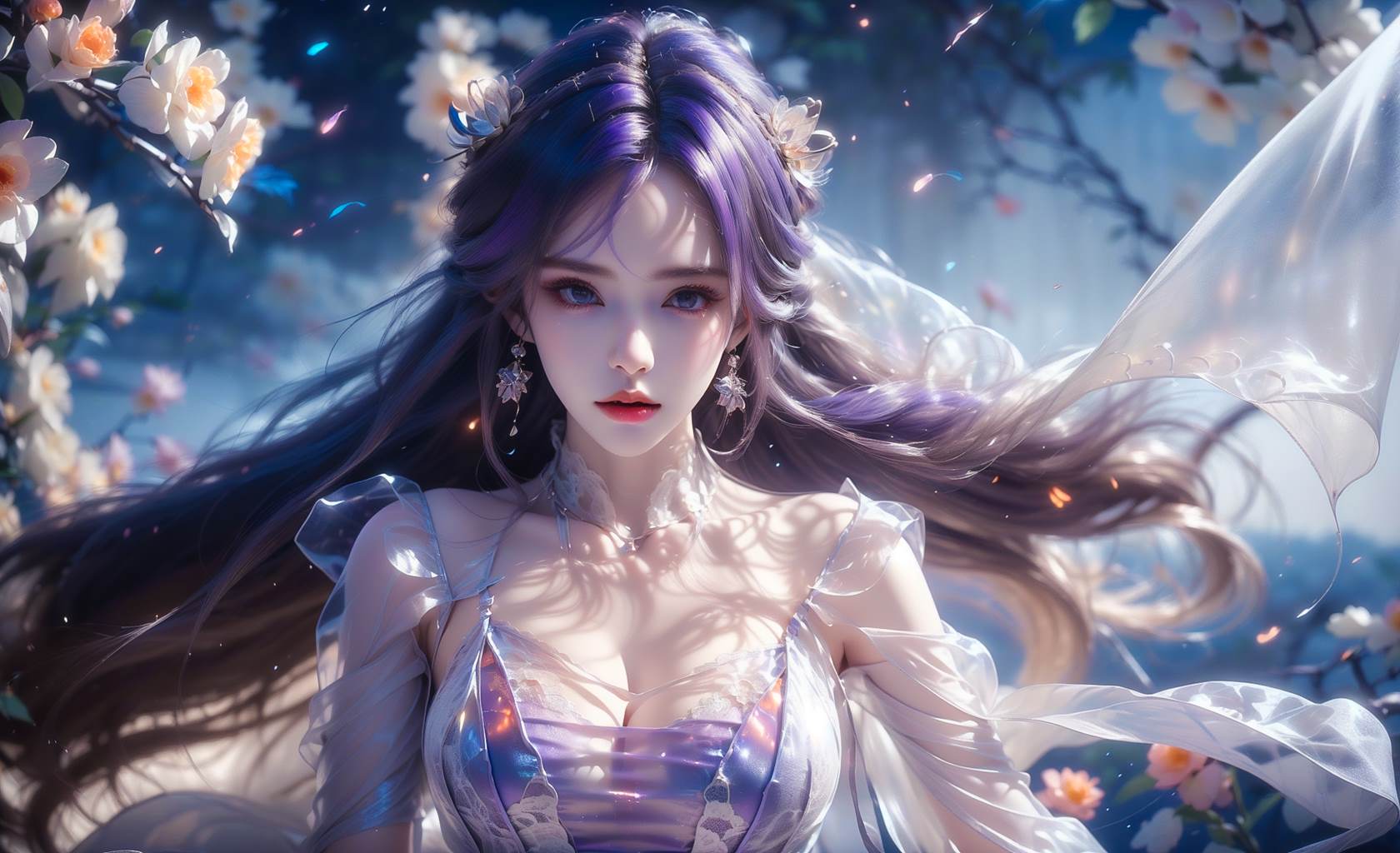 图片[20]-AI绘画 777 百炼成神-天穹[37P] – 速更版-美库