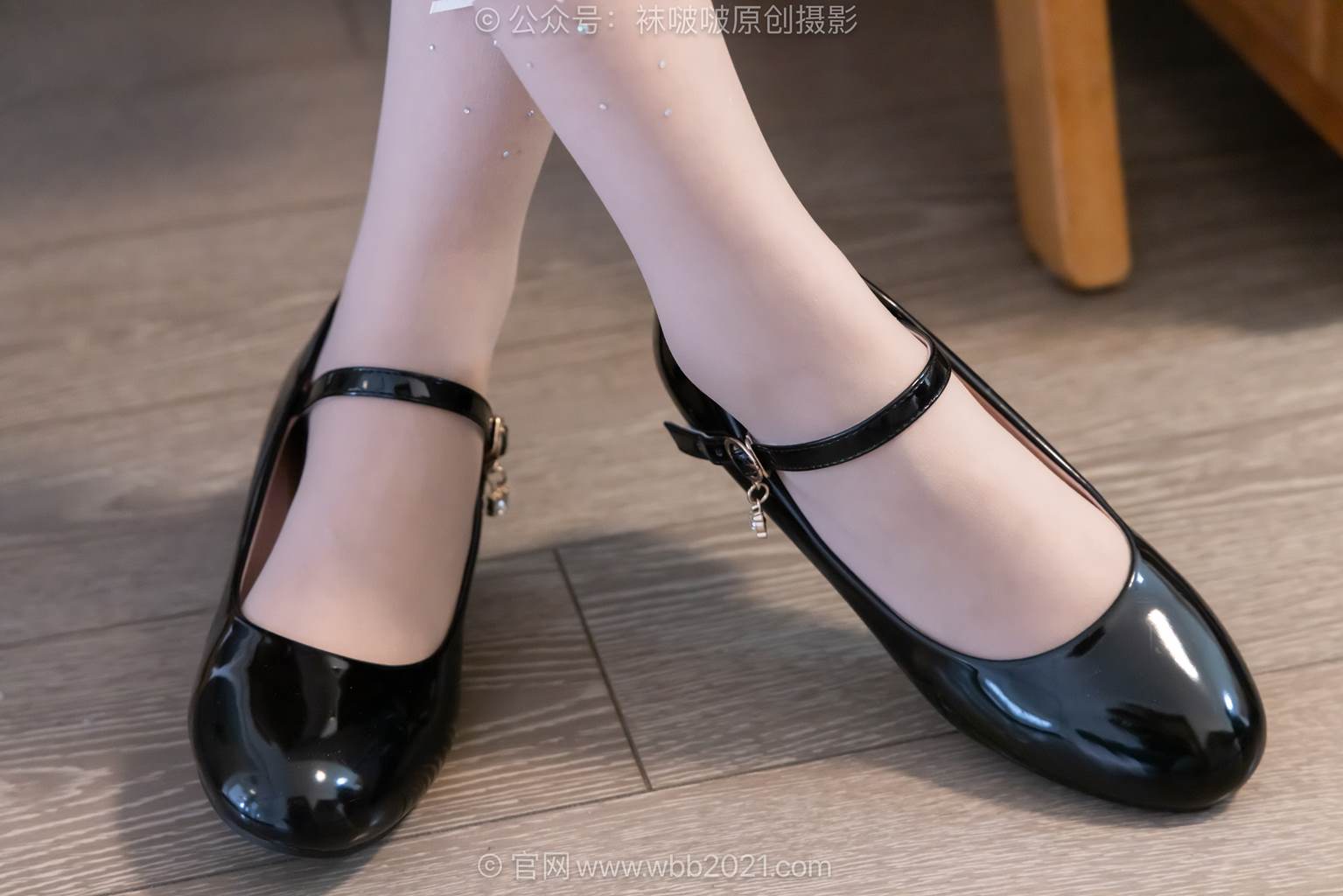 图片[50]-[BoBoSocks袜啵啵]NO.597 香菜-高跟鞋、低跟鞋、薄白丝、薄肉丝、裸足[130P] – 速更版-美库