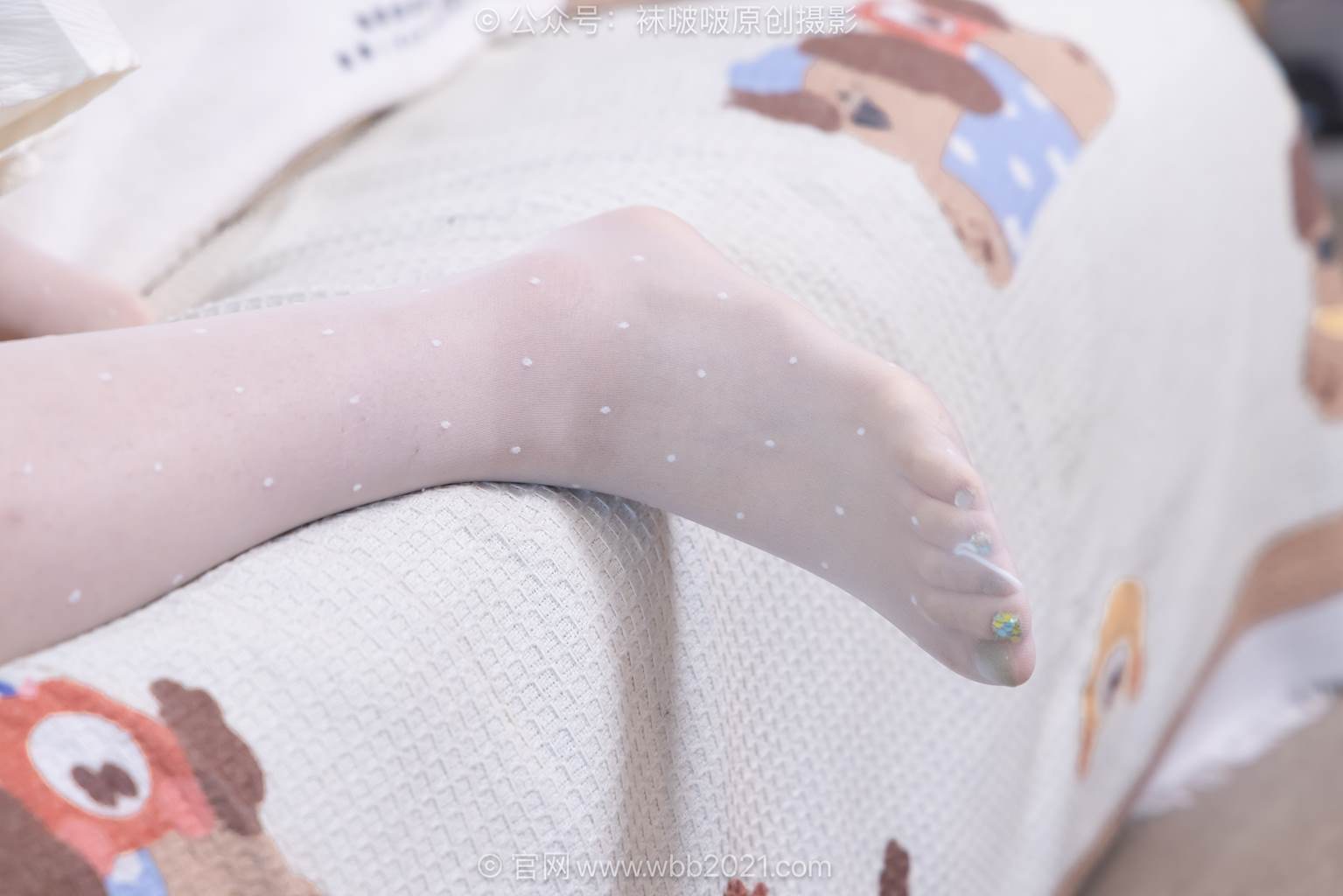 图片[80]-[BoBoSocks袜啵啵]NO.597 香菜-高跟鞋、低跟鞋、薄白丝、薄肉丝、裸足[130P] – 速更版-美库