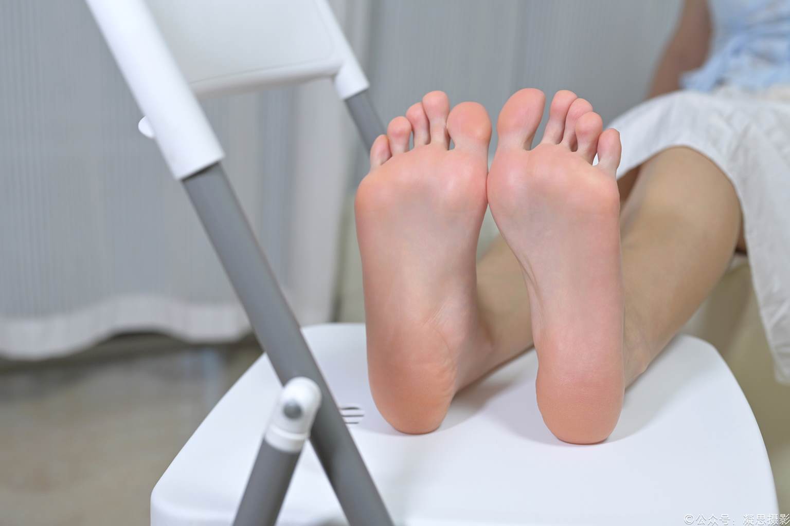 图片[112]-凝思摄影 NO.007 小睿-长裙、短白袜、平底鞋[133P] – 速更版-美库