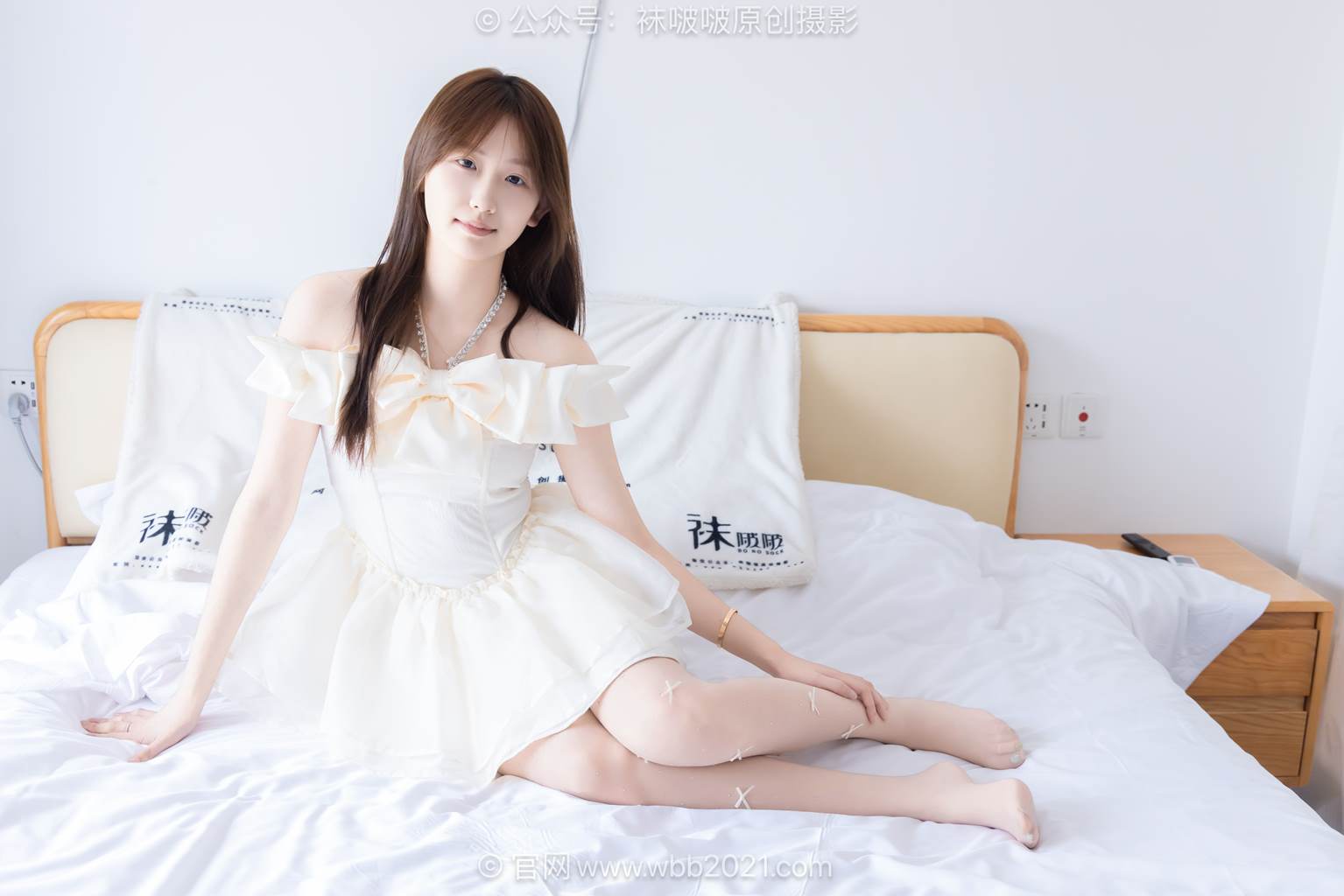 图片[90]-[BoBoSocks袜啵啵]NO.597 香菜-高跟鞋、低跟鞋、薄白丝、薄肉丝、裸足[130P] – 速更版-美库