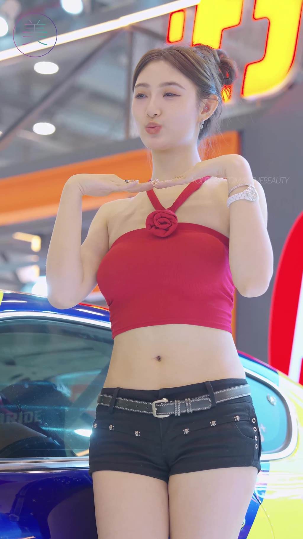 图片[10]-NO.1542 2024 苏州GTSHOW改装车展 Auto Salon Racing Model 111[30P] – 速更版-美库