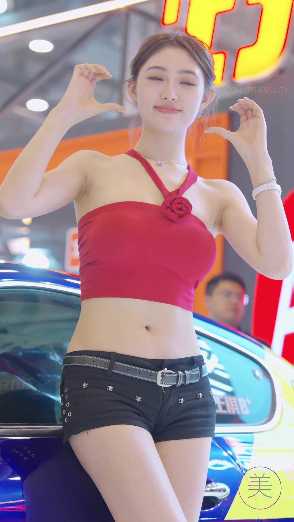图片[11]-NO.1542 2024 苏州GTSHOW改装车展 Auto Salon Racing Model 111[30P] – 速更版-美库
