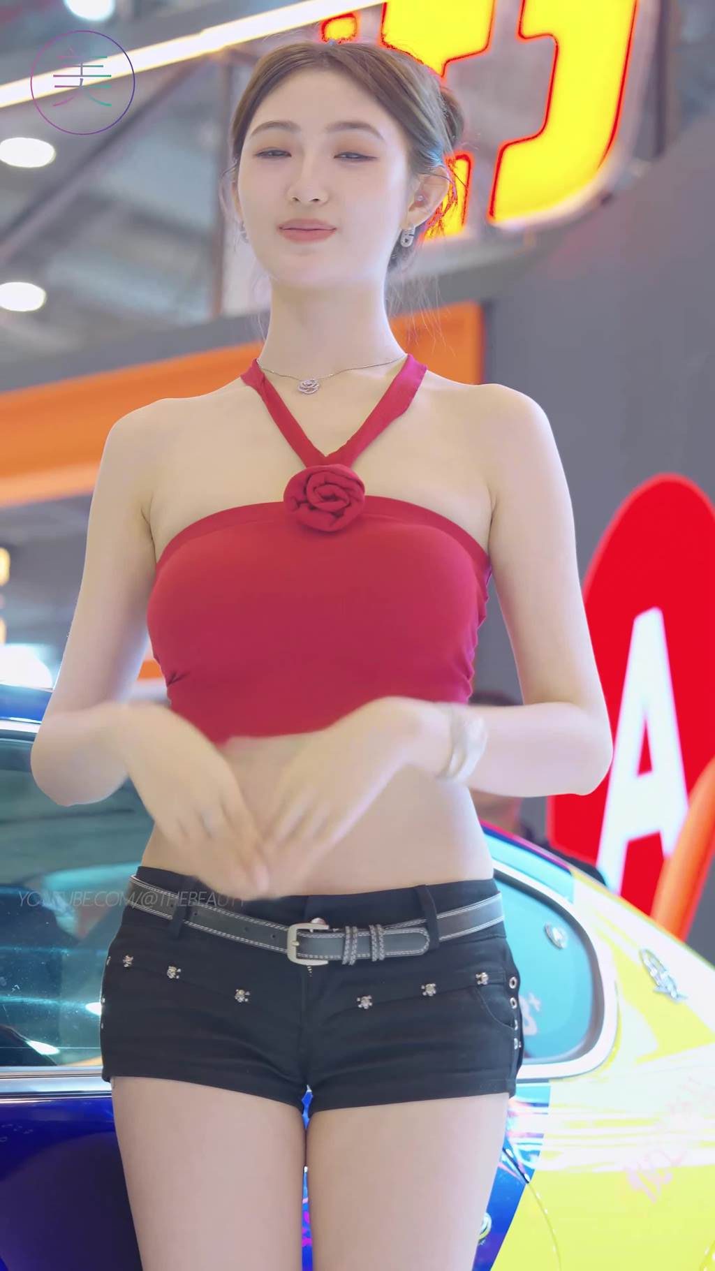 图片[12]-NO.1542 2024 苏州GTSHOW改装车展 Auto Salon Racing Model 111[30P] – 速更版-美库