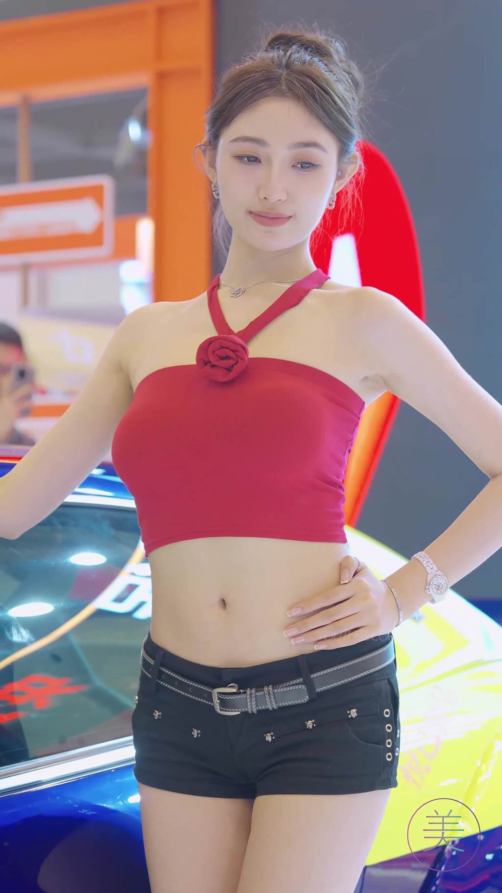 图片[13]-NO.1542 2024 苏州GTSHOW改装车展 Auto Salon Racing Model 111[30P] – 速更版-美库
