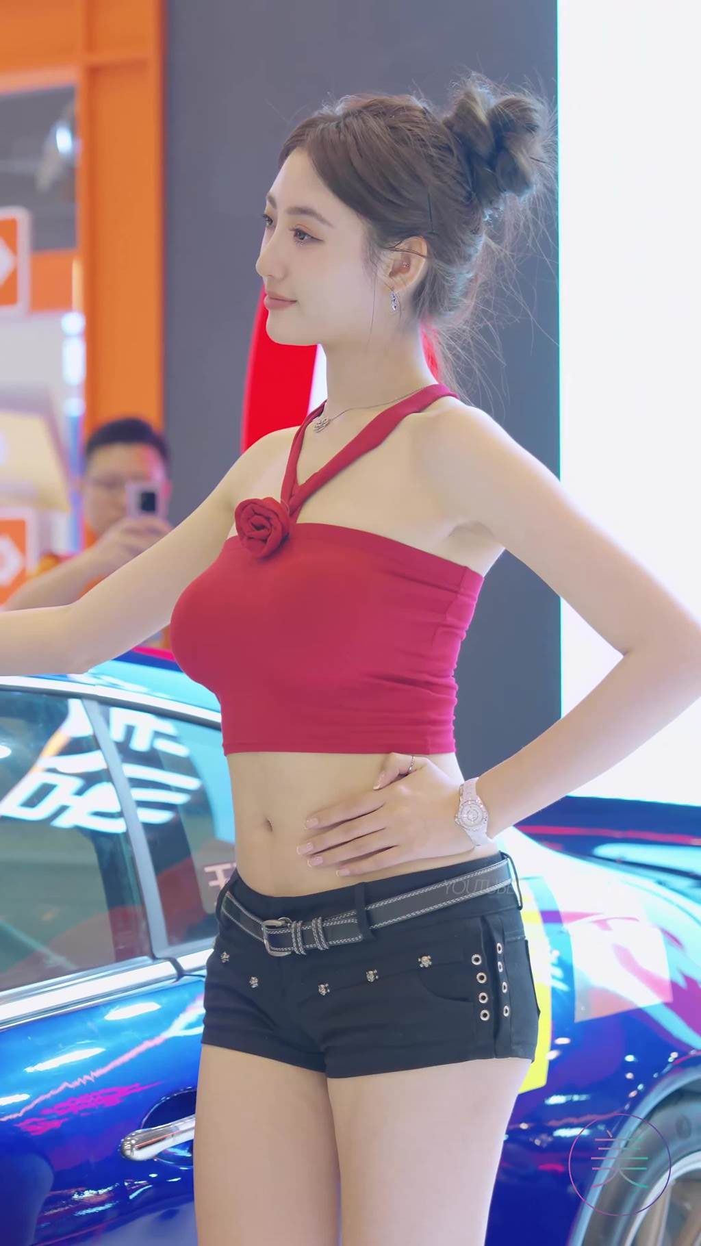 图片[16]-NO.1542 2024 苏州GTSHOW改装车展 Auto Salon Racing Model 111[30P] – 速更版-美库