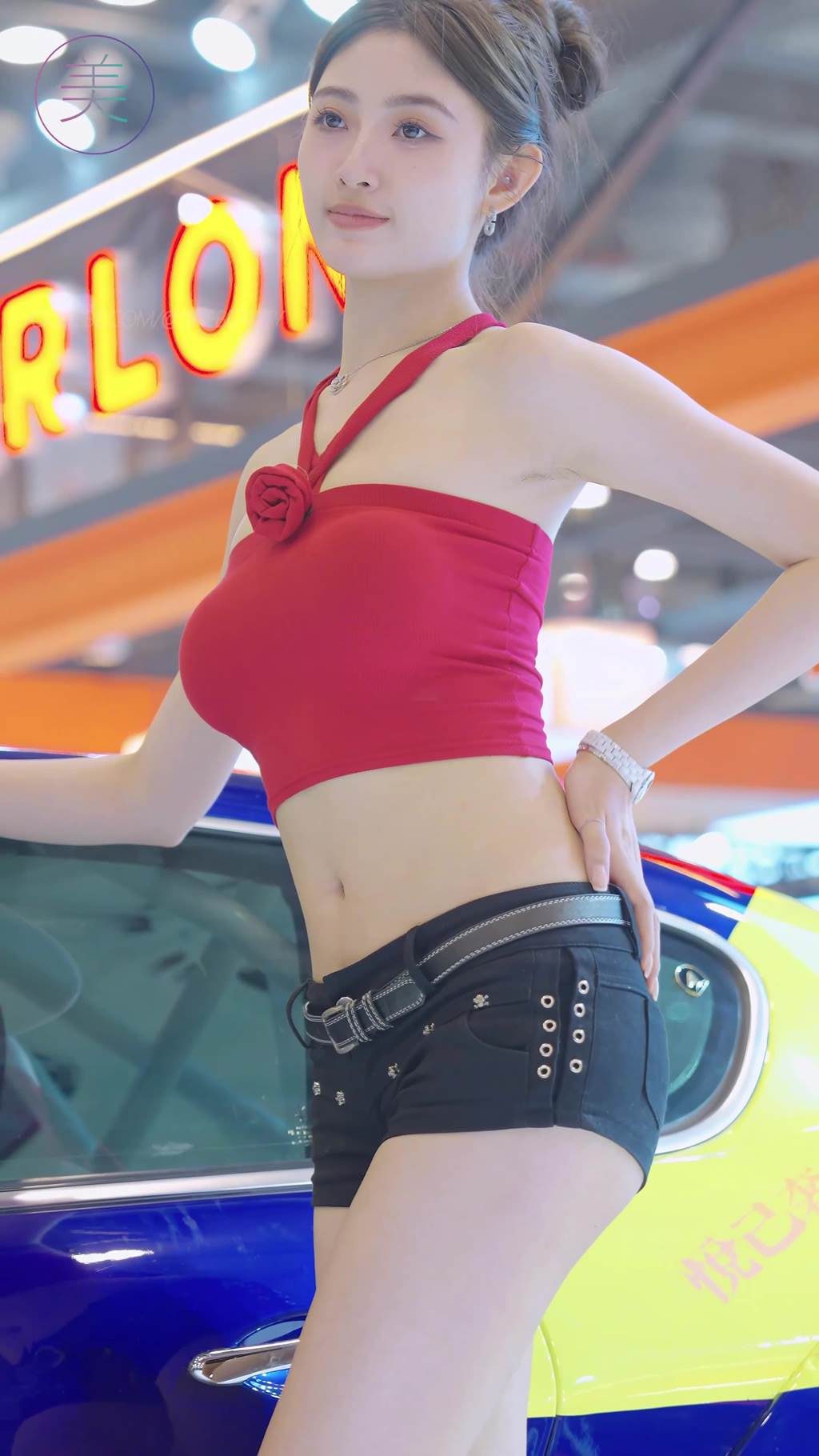 图片[20]-NO.1542 2024 苏州GTSHOW改装车展 Auto Salon Racing Model 111[30P] – 速更版-美库