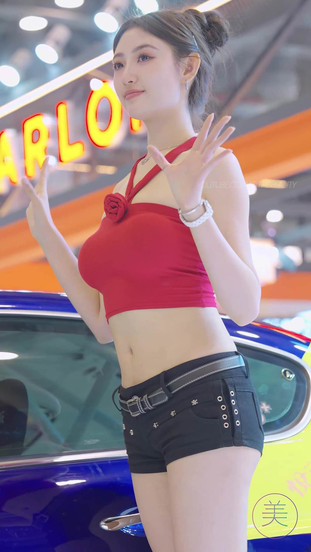 图片[21]-NO.1542 2024 苏州GTSHOW改装车展 Auto Salon Racing Model 111[30P] – 速更版-美库