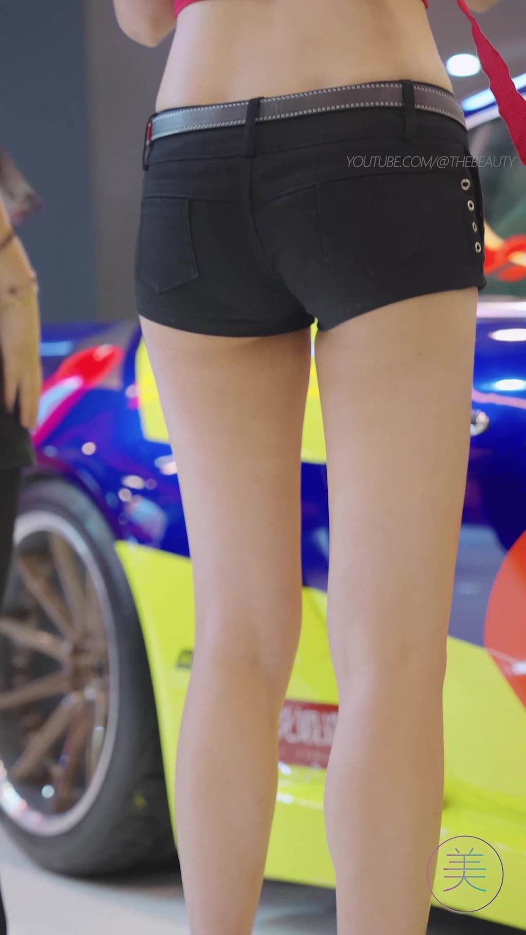 图片[22]-NO.1542 2024 苏州GTSHOW改装车展 Auto Salon Racing Model 111[30P] – 速更版-美库