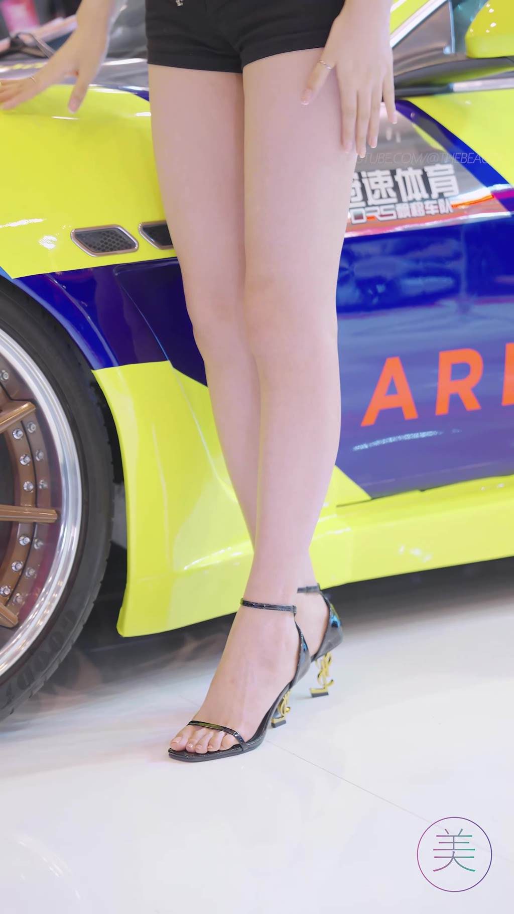 图片[24]-NO.1542 2024 苏州GTSHOW改装车展 Auto Salon Racing Model 111[30P] – 速更版-美库