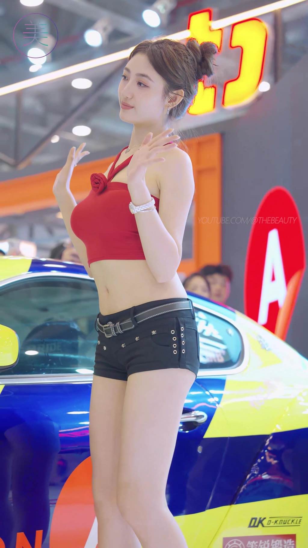 图片[25]-NO.1542 2024 苏州GTSHOW改装车展 Auto Salon Racing Model 111[30P] – 速更版-美库