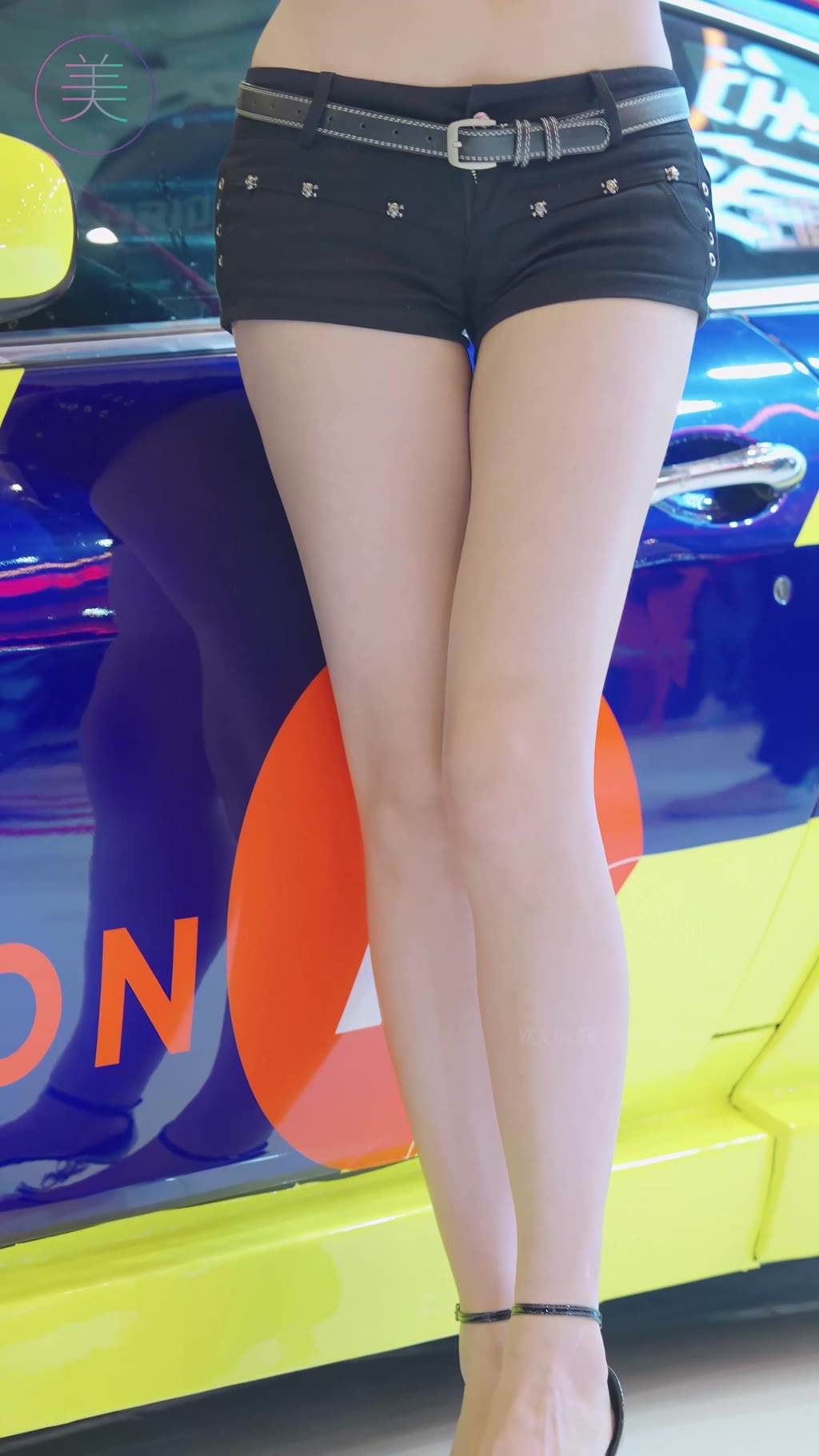 图片[26]-NO.1542 2024 苏州GTSHOW改装车展 Auto Salon Racing Model 111[30P] – 速更版-美库