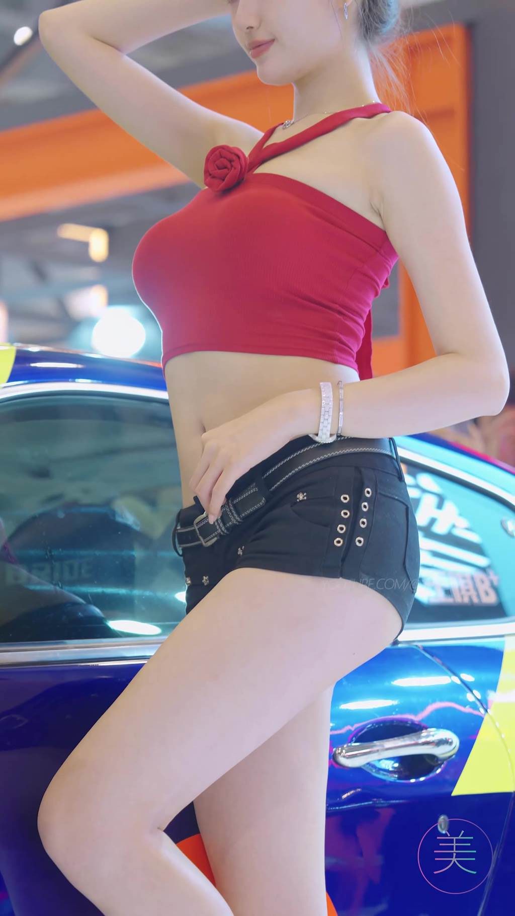 图片[27]-NO.1542 2024 苏州GTSHOW改装车展 Auto Salon Racing Model 111[30P] – 速更版-美库