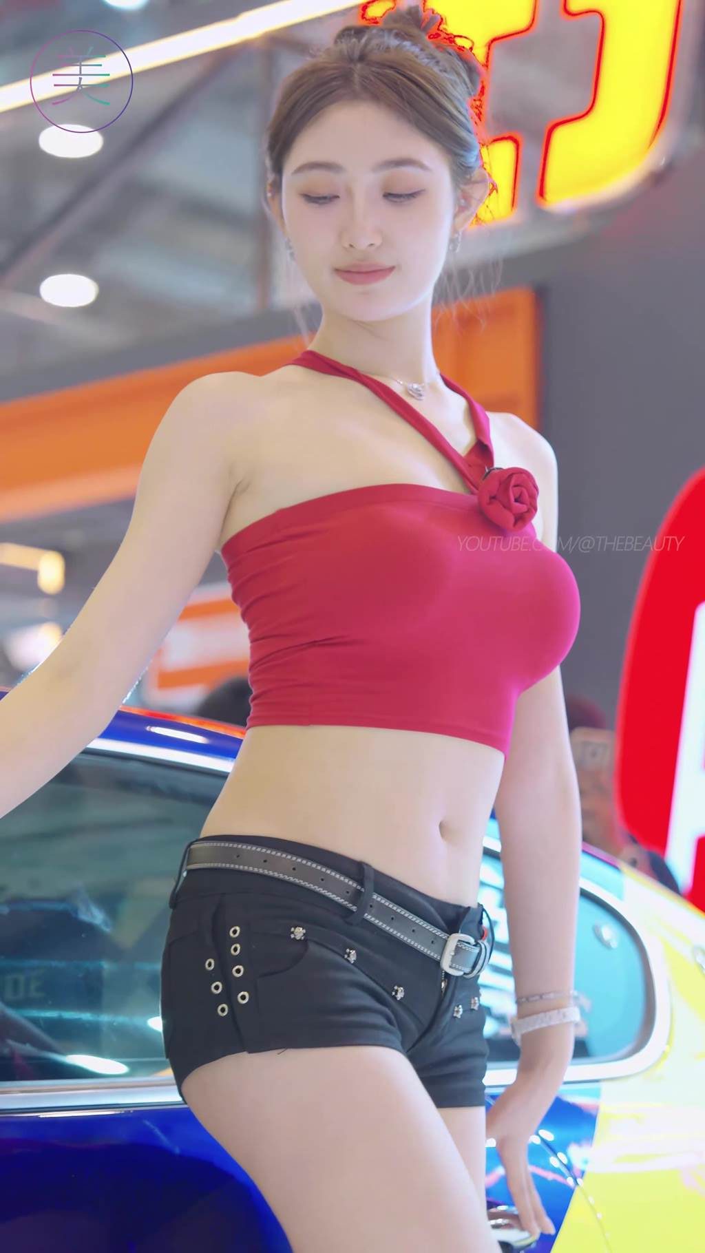 图片[28]-NO.1542 2024 苏州GTSHOW改装车展 Auto Salon Racing Model 111[30P] – 速更版-美库