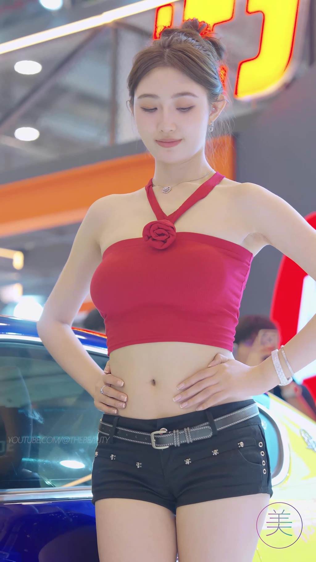 图片[29]-NO.1542 2024 苏州GTSHOW改装车展 Auto Salon Racing Model 111[30P] – 速更版-美库