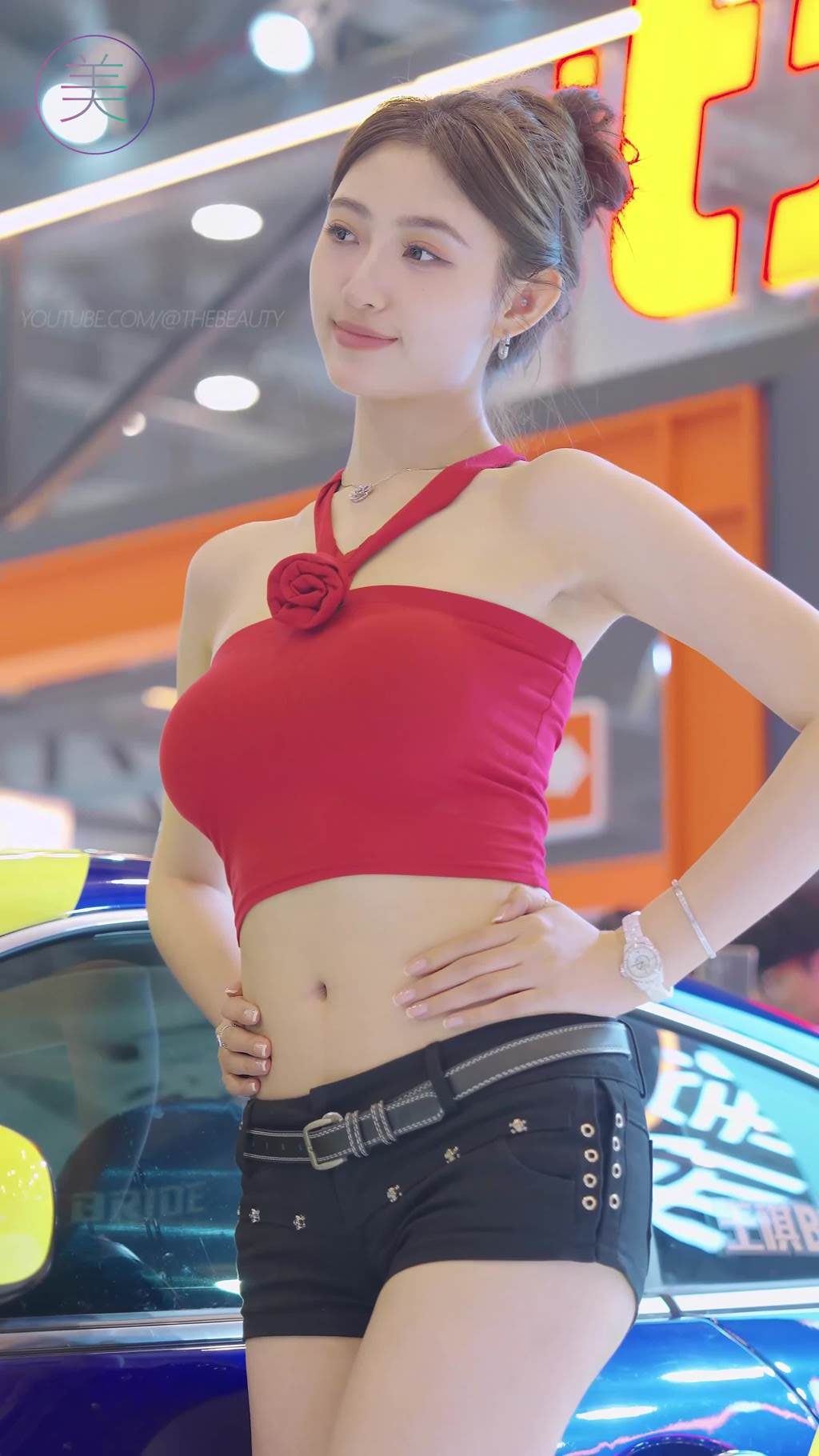 图片[30]-NO.1542 2024 苏州GTSHOW改装车展 Auto Salon Racing Model 111[30P] – 速更版-美库