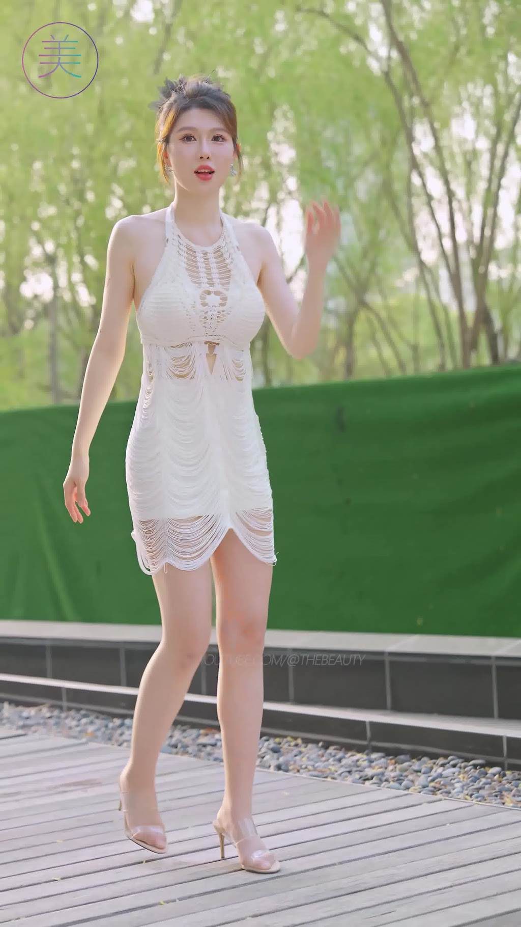 图片[11]-NO.1544 2024 苏州GTSHOW改装车展 Auto Salon Racing Model 113[30P] – 速更版-美库