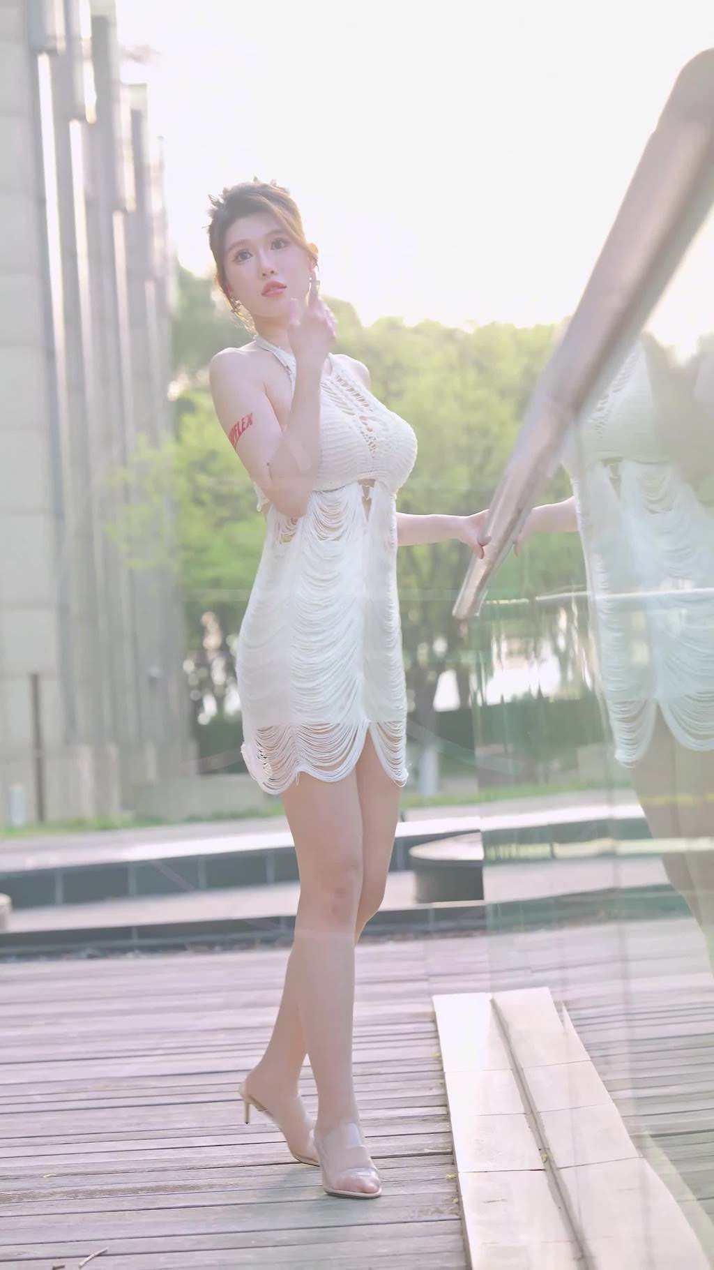 图片[22]-NO.1544 2024 苏州GTSHOW改装车展 Auto Salon Racing Model 113[30P] – 速更版-美库