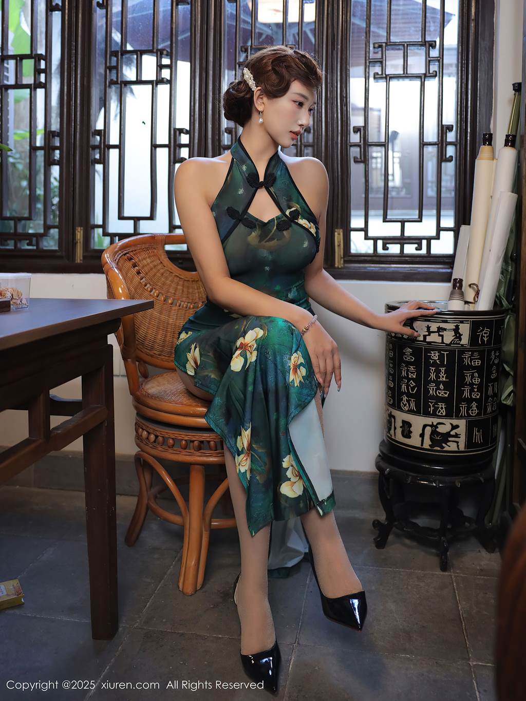 图片[10]-[Xiuren秀人网]2025.09.26 NO.10815 金允希Yuki[63P] – 速更版-美库