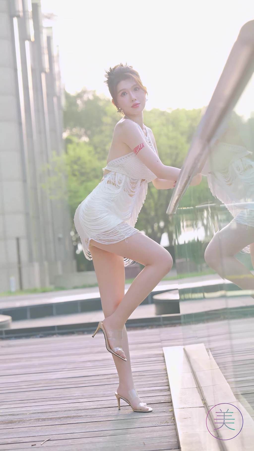 图片[23]-NO.1544 2024 苏州GTSHOW改装车展 Auto Salon Racing Model 113[30P] – 速更版-美库