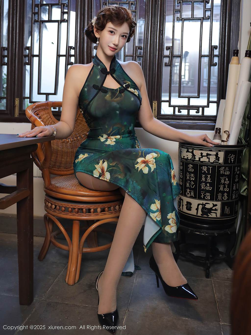 图片[12]-[Xiuren秀人网]2025.09.26 NO.10815 金允希Yuki[63P] – 速更版-美库