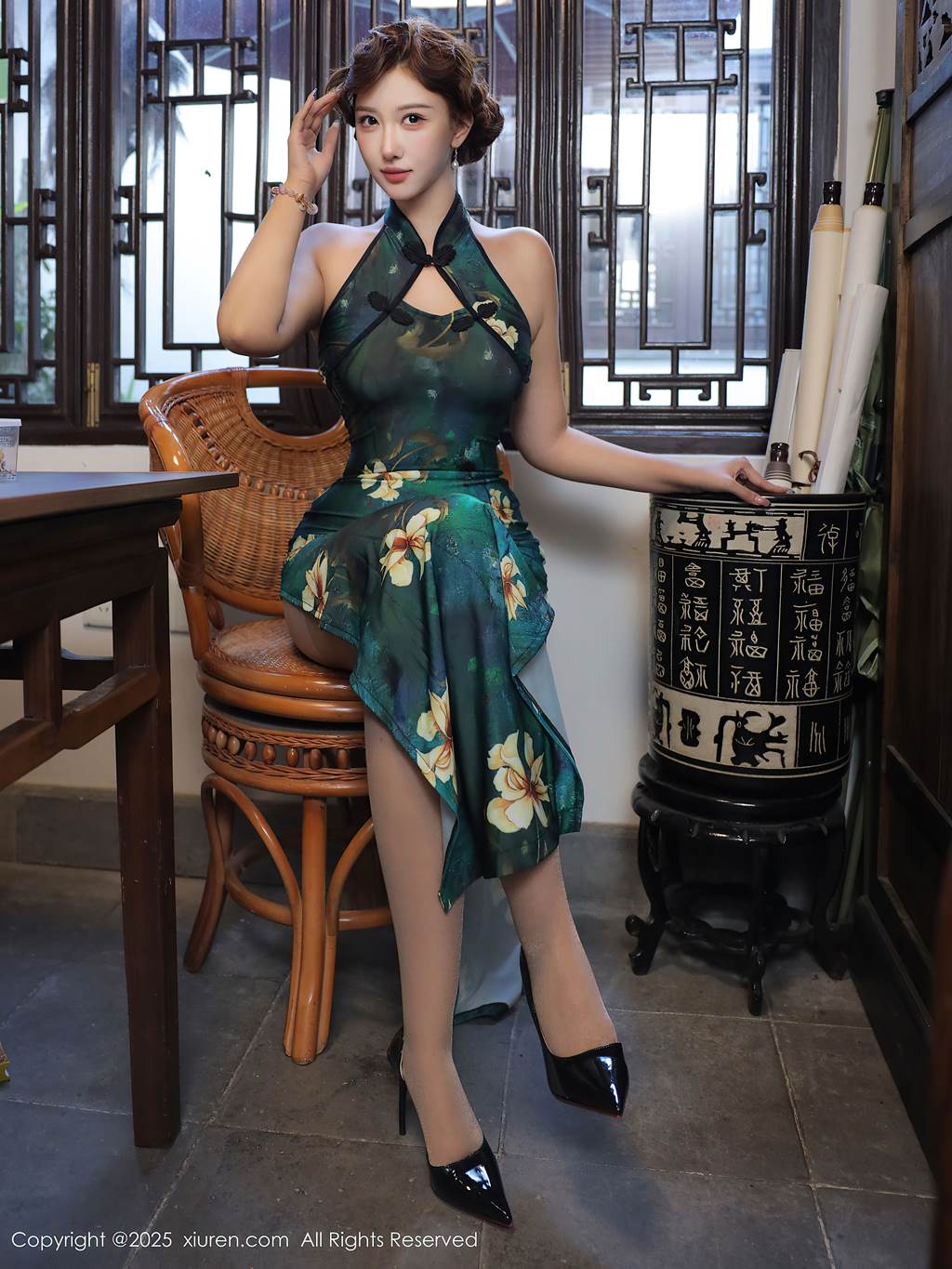 图片[13]-[Xiuren秀人网]2025.09.26 NO.10815 金允希Yuki[63P] – 速更版-美库