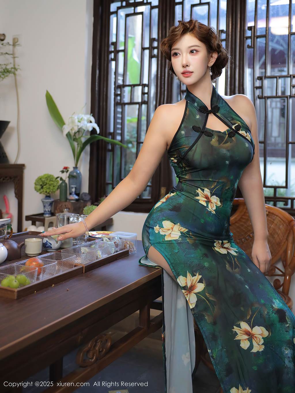 图片[15]-[Xiuren秀人网]2025.09.26 NO.10815 金允希Yuki[63P] – 速更版-美库