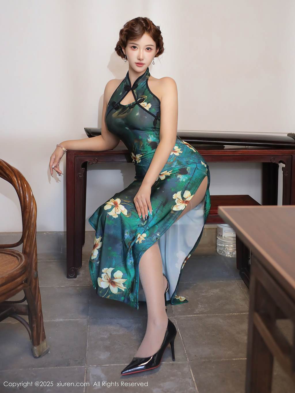 图片[22]-[Xiuren秀人网]2025.09.26 NO.10815 金允希Yuki[63P] – 速更版-美库