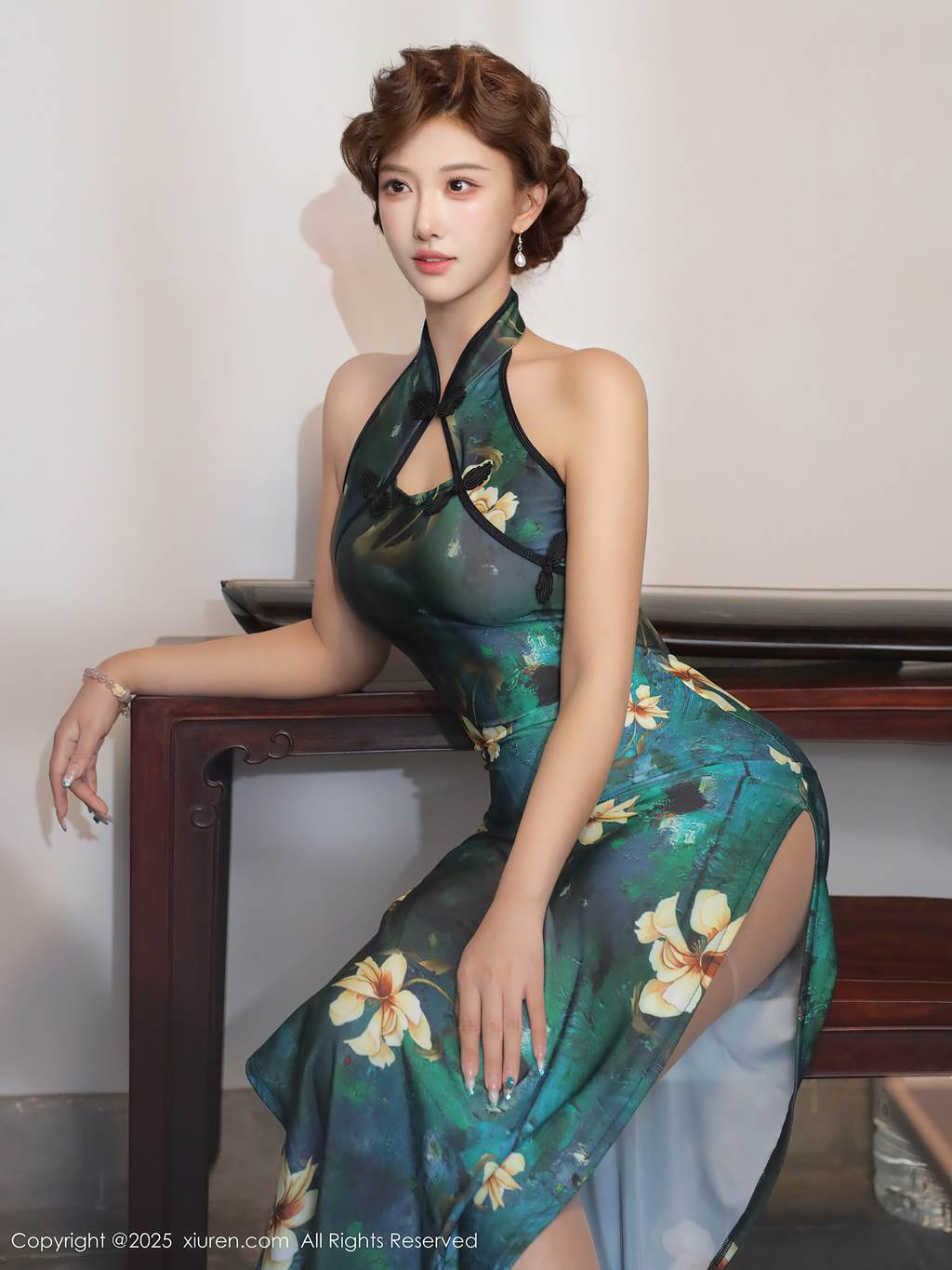 图片[23]-[Xiuren秀人网]2025.09.26 NO.10815 金允希Yuki[63P] – 速更版-美库