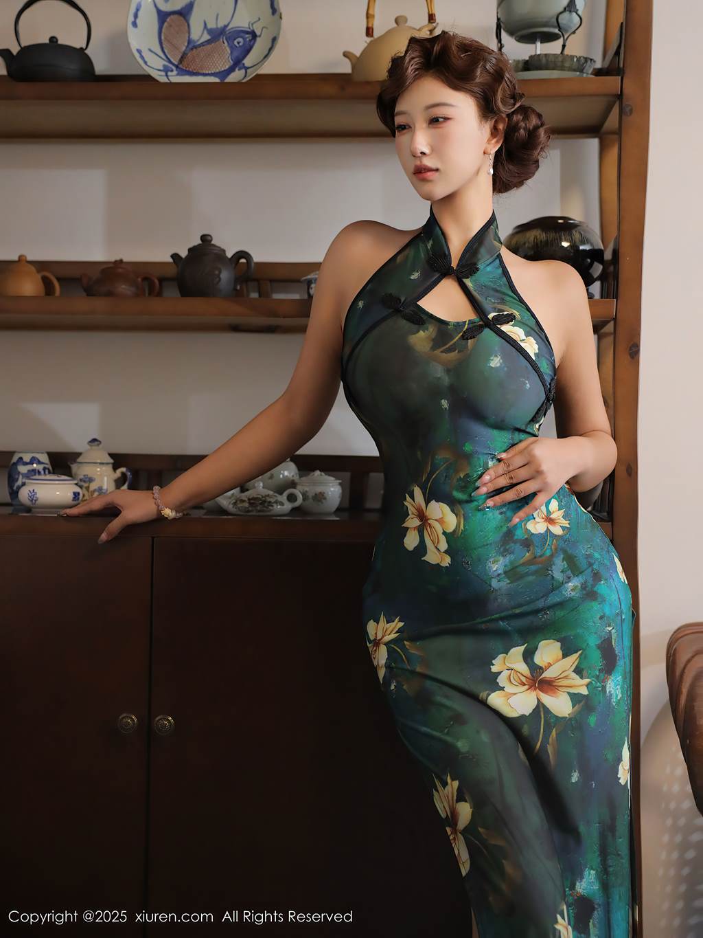 图片[29]-[Xiuren秀人网]2025.09.26 NO.10815 金允希Yuki[63P] – 速更版-美库