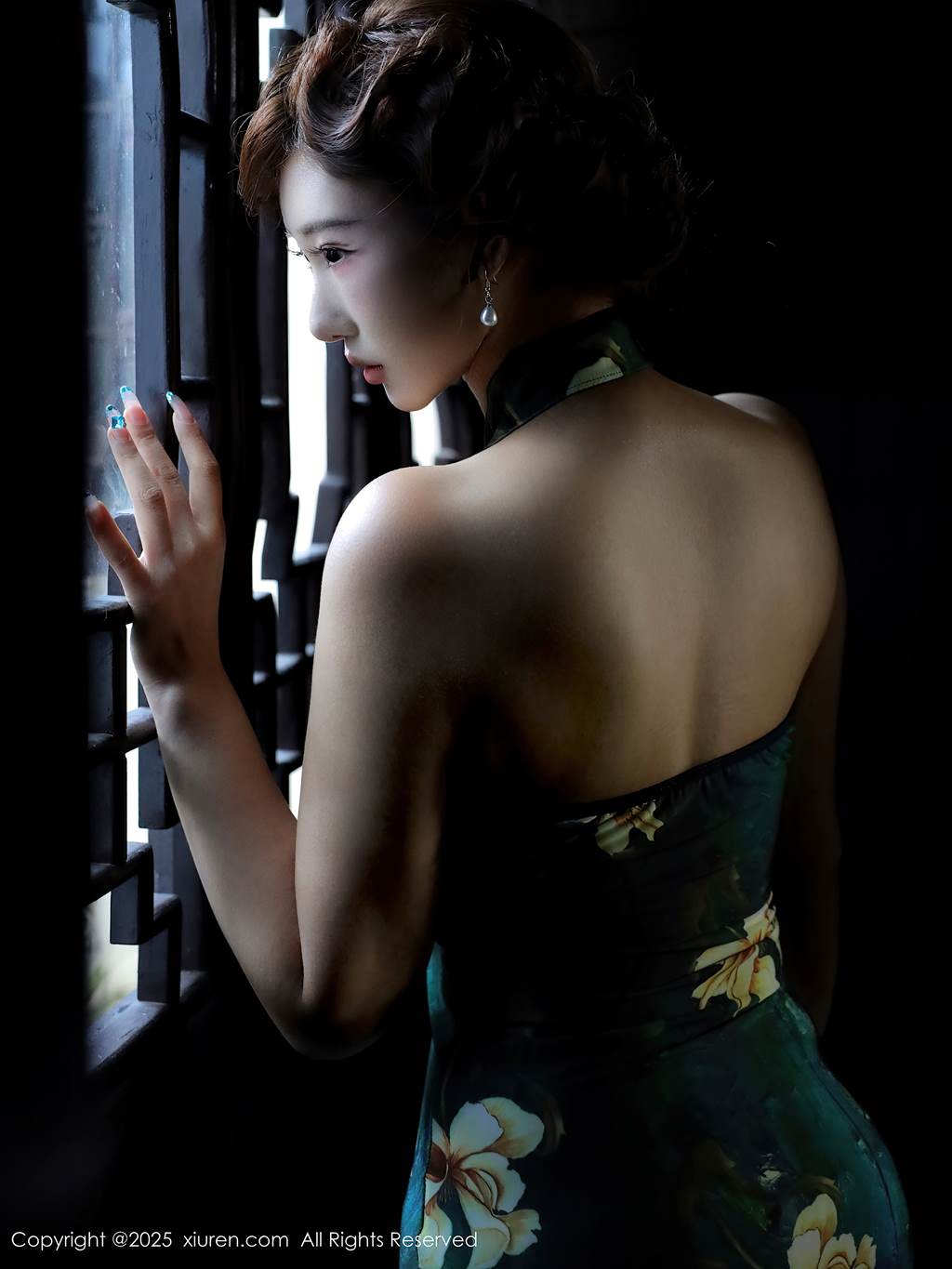 图片[35]-[Xiuren秀人网]2025.09.26 NO.10815 金允希Yuki[63P] – 速更版-美库