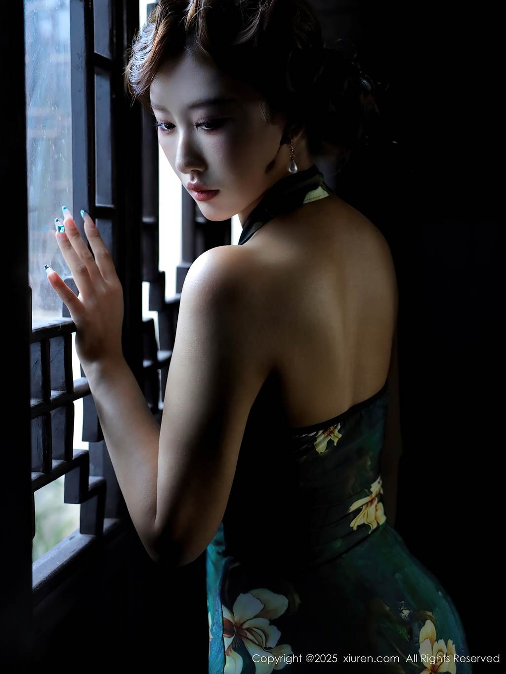 图片[36]-[Xiuren秀人网]2025.09.26 NO.10815 金允希Yuki[63P] – 速更版-美库