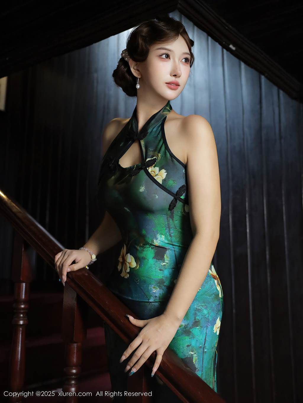 图片[37]-[Xiuren秀人网]2025.09.26 NO.10815 金允希Yuki[63P] – 速更版-美库