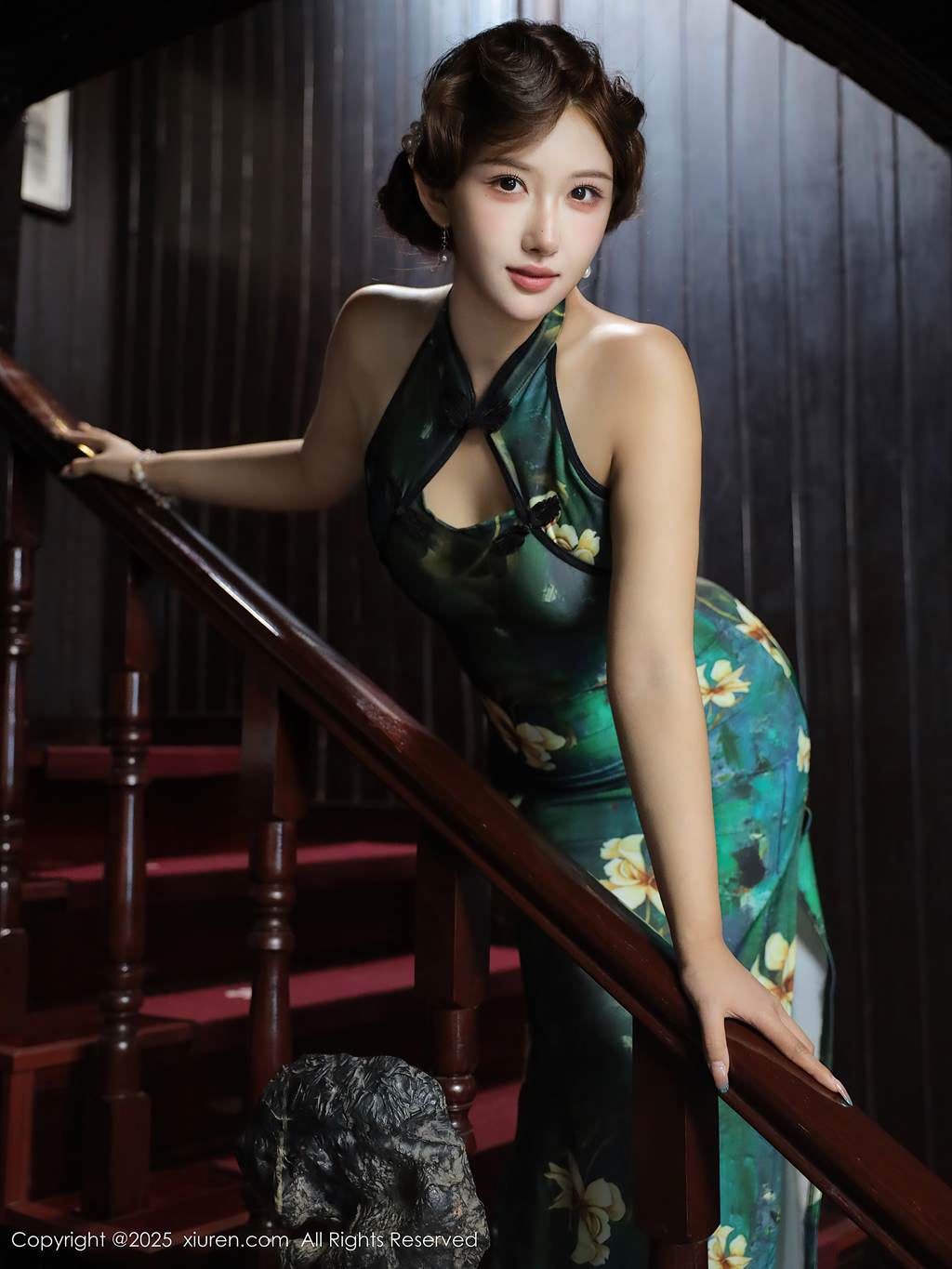 图片[38]-[Xiuren秀人网]2025.09.26 NO.10815 金允希Yuki[63P] – 速更版-美库