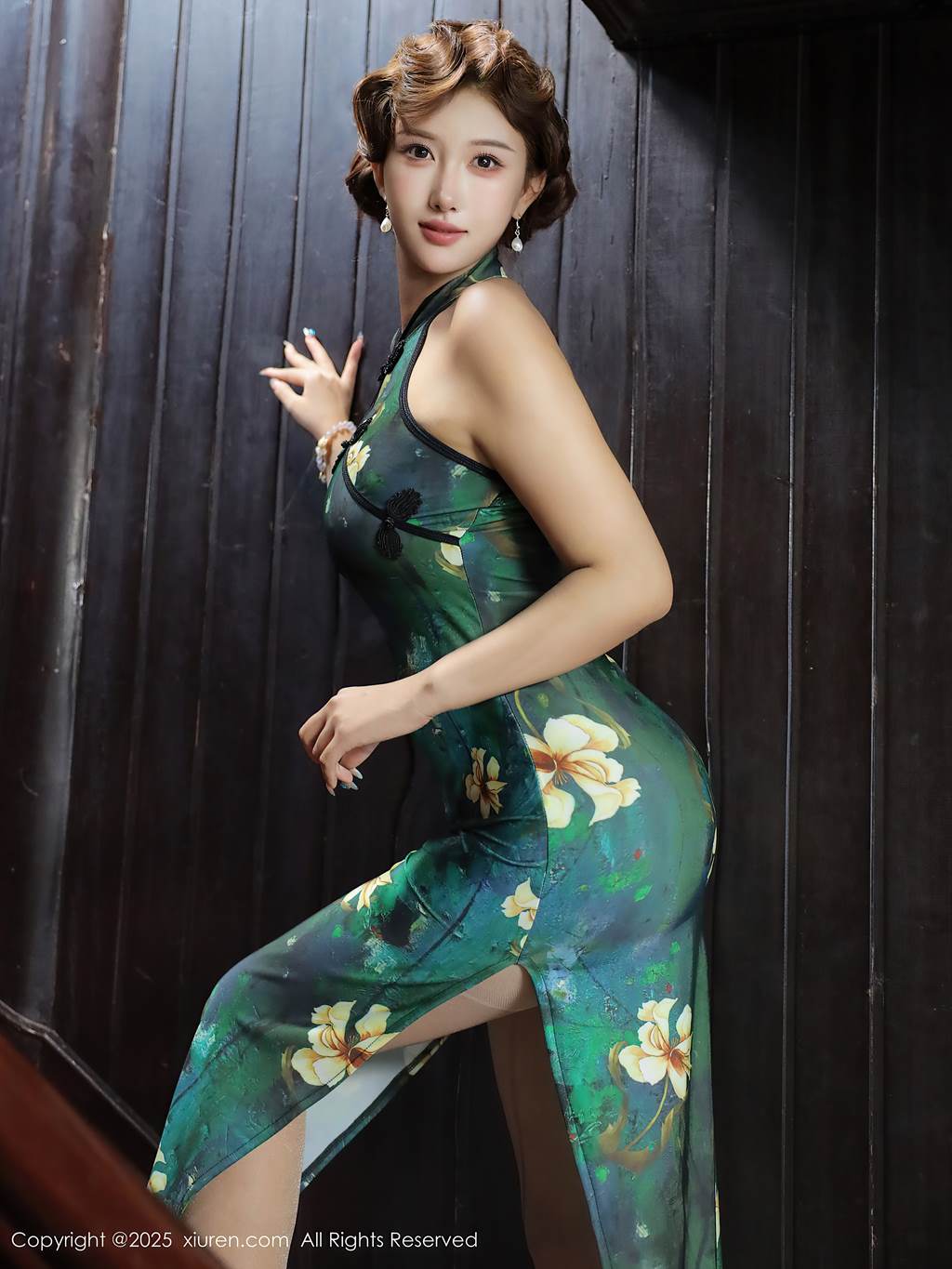 图片[40]-[Xiuren秀人网]2025.09.26 NO.10815 金允希Yuki[63P] – 速更版-美库