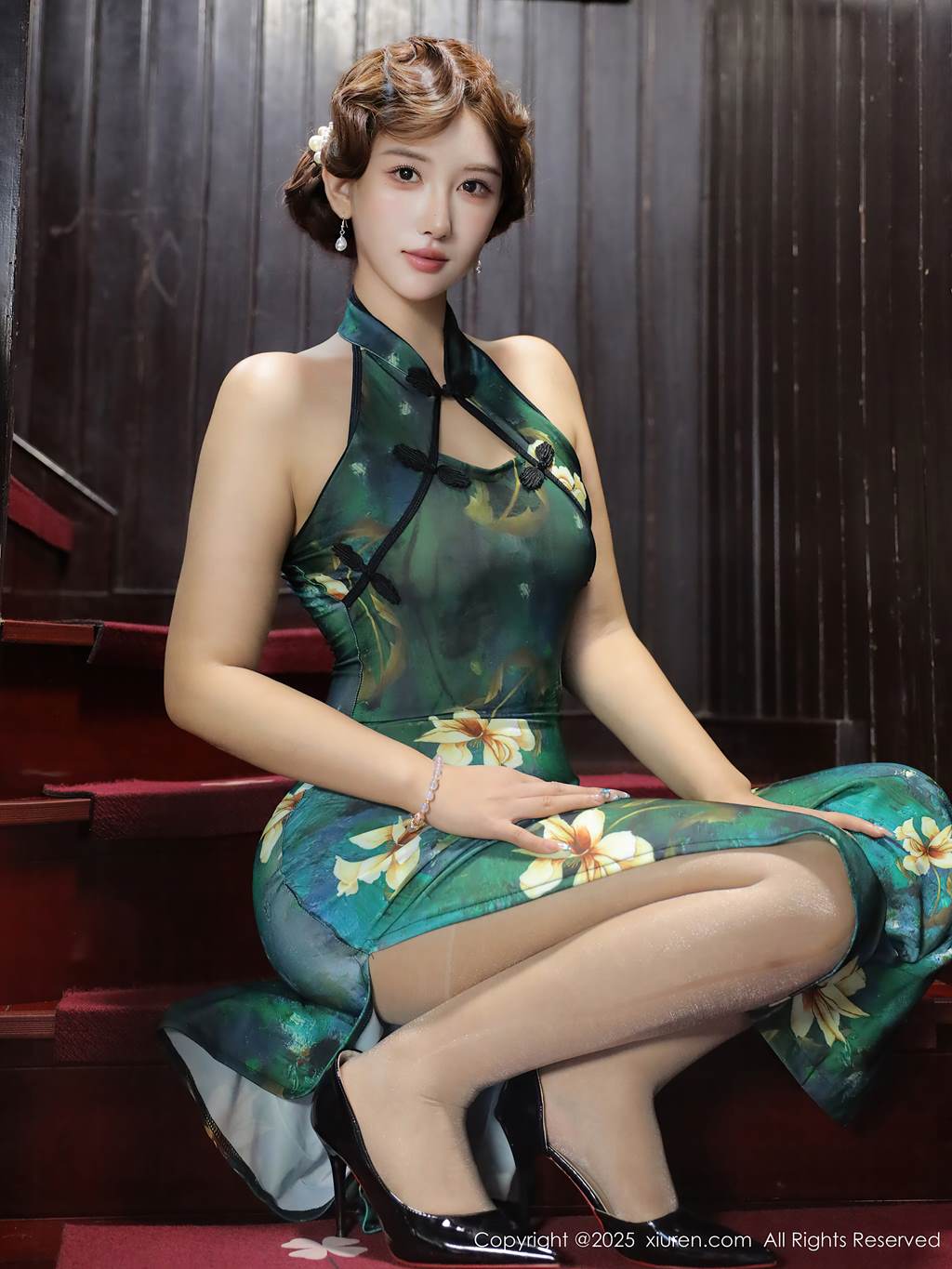 图片[44]-[Xiuren秀人网]2025.09.26 NO.10815 金允希Yuki[63P] – 速更版-美库