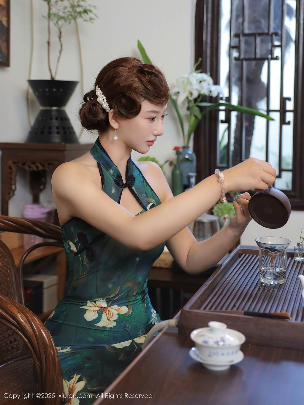 图片[55]-[Xiuren秀人网]2025.09.26 NO.10815 金允希Yuki[63P] – 速更版-美库