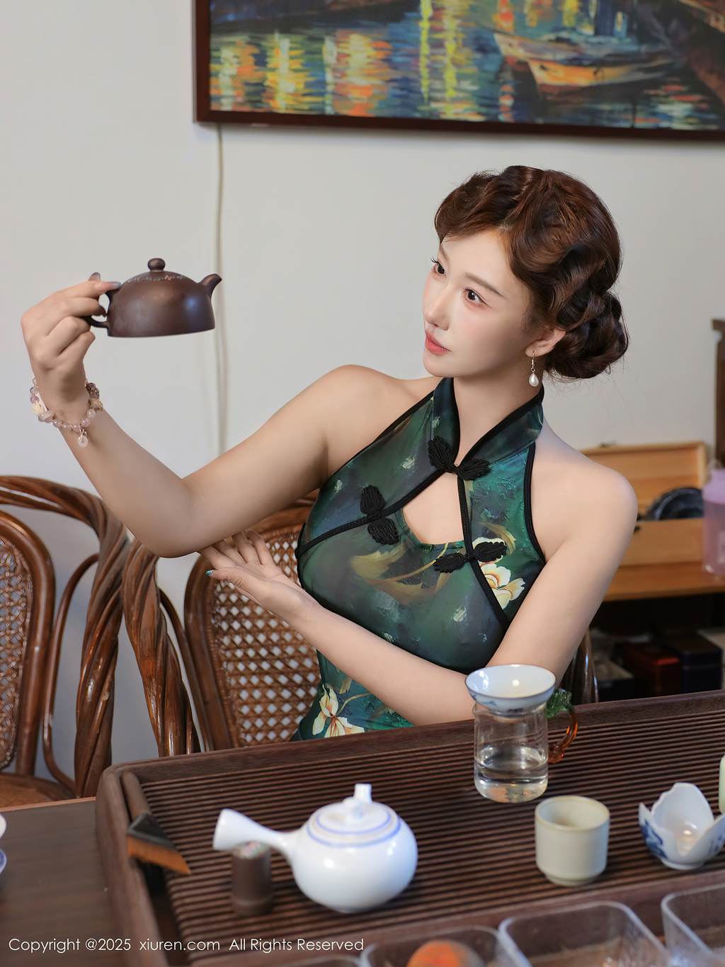 图片[57]-[Xiuren秀人网]2025.09.26 NO.10815 金允希Yuki[63P] – 速更版-美库