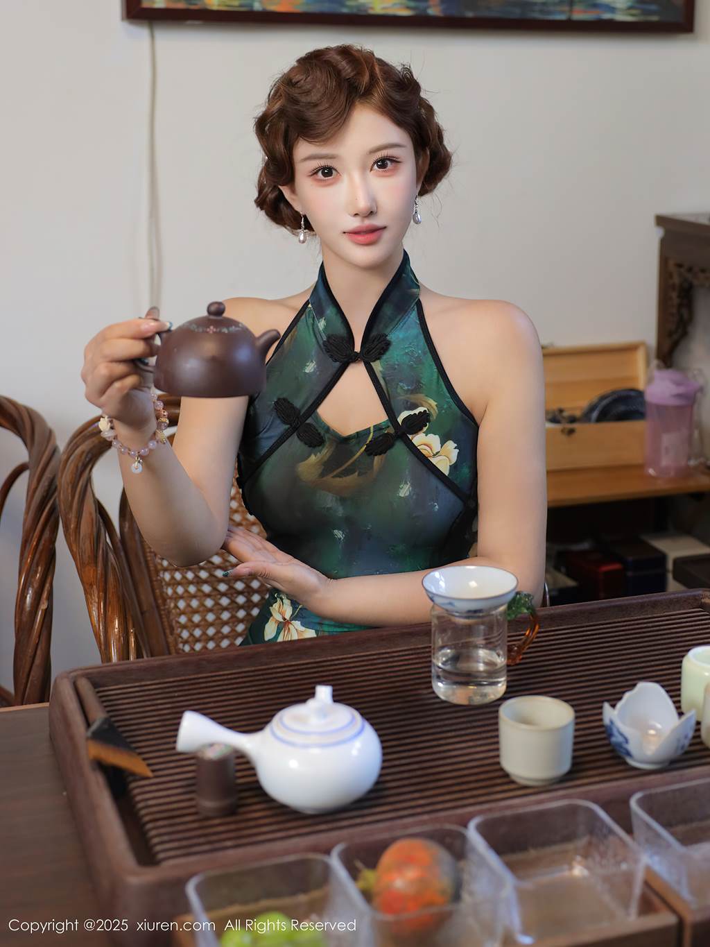 图片[58]-[Xiuren秀人网]2025.09.26 NO.10815 金允希Yuki[63P] – 速更版-美库