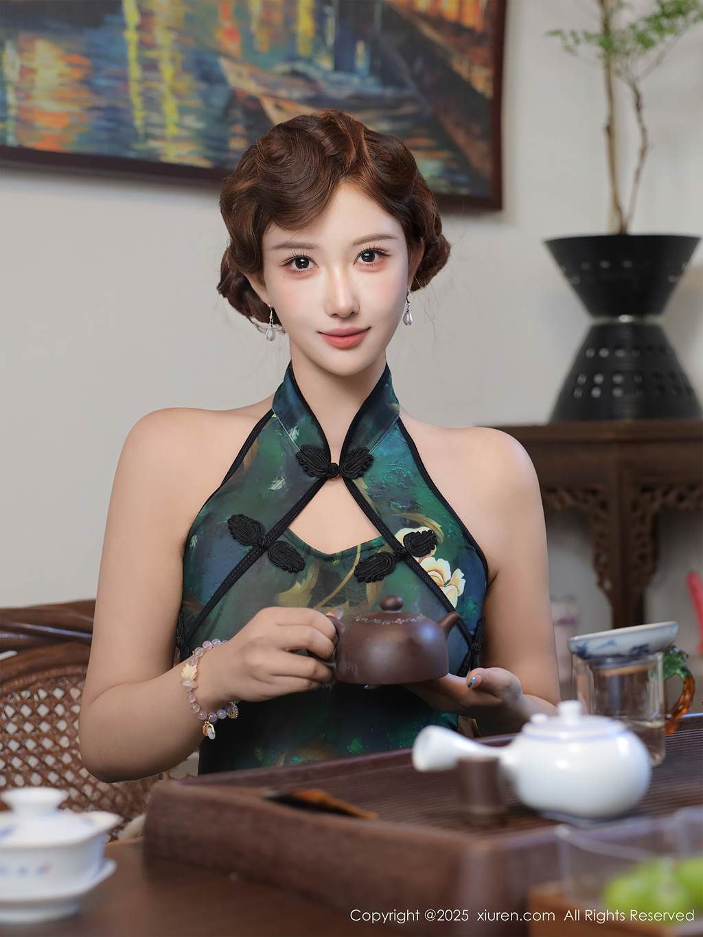 图片[60]-[Xiuren秀人网]2025.09.26 NO.10815 金允希Yuki[63P] – 速更版-美库