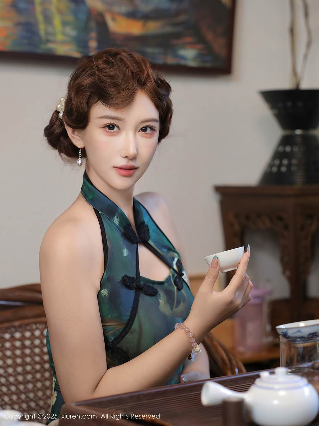 图片[62]-[Xiuren秀人网]2025.09.26 NO.10815 金允希Yuki[63P] – 速更版-美库