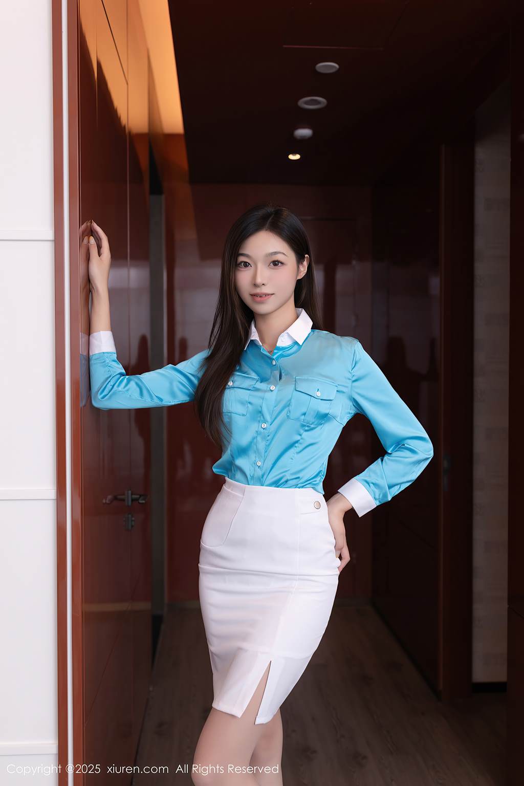 图片[49]-[Xiuren秀人网]2025.09.28 NO.10816 kiki柚柚[56P] – 速更版-美库