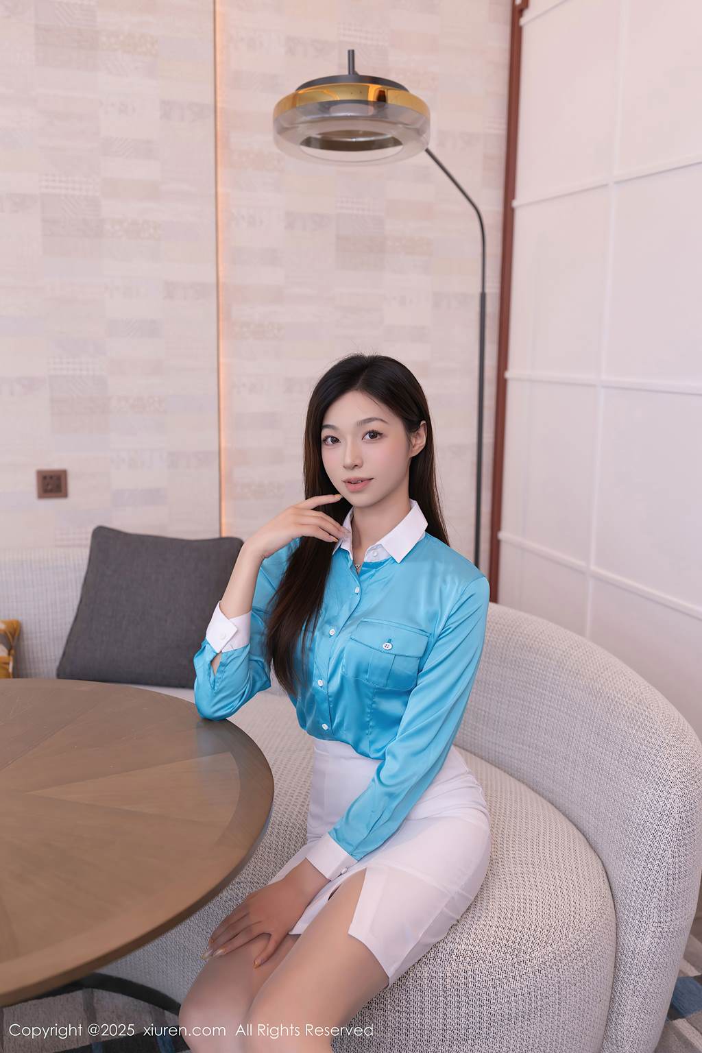 图片[53]-[Xiuren秀人网]2025.09.28 NO.10816 kiki柚柚[56P] – 速更版-美库